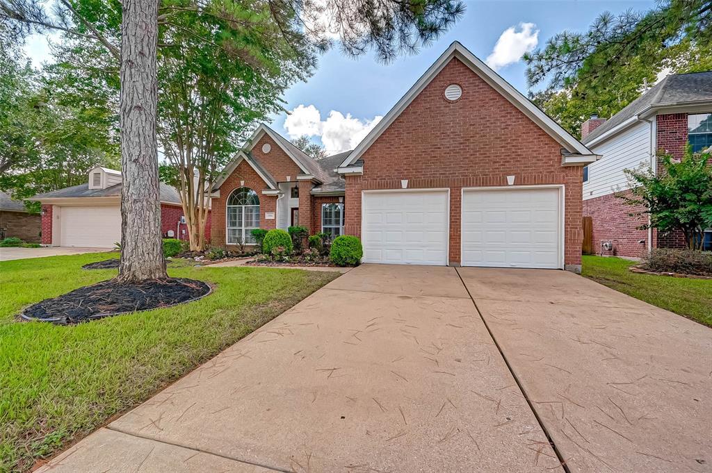 Foto principal - 3506 Brinton Trails Ln