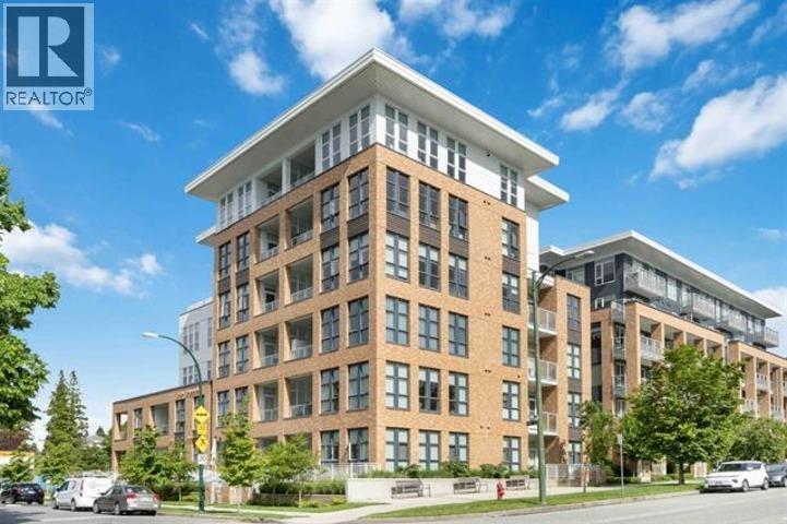 Primary Photo - 6933 CAMBIE St