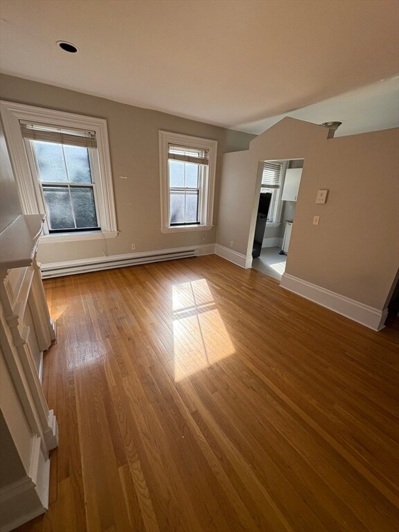 Foto del edificio - 54 E Springfield St