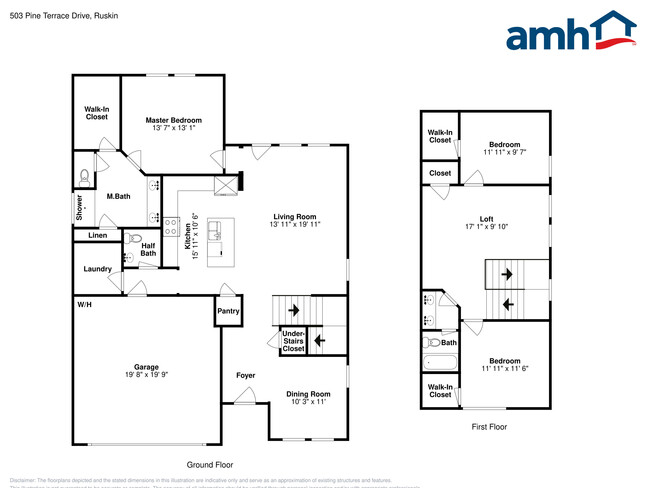 Building Photo - 503 Pine Terrace Dr