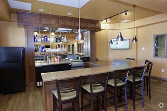 Interior Photo - Affinity at Colorado Springs 55+