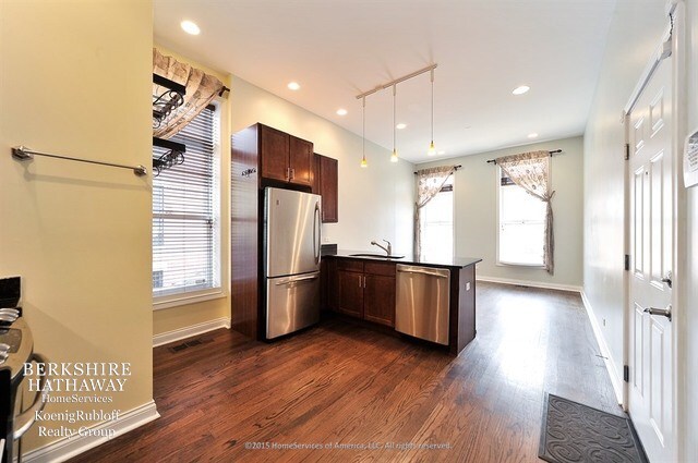 Foto del edificio - 1742 N North Park Ave