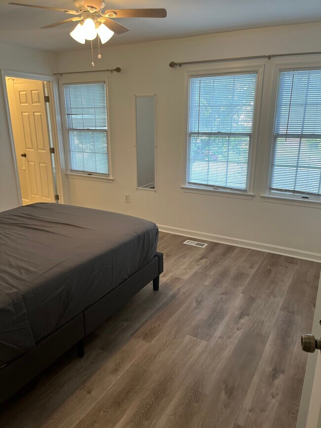 6 Alliston Hollow Ct, Gaithersburg, MD 20879 House Rental in