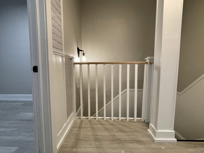 Photo du bâtiment - 365 Robinson St