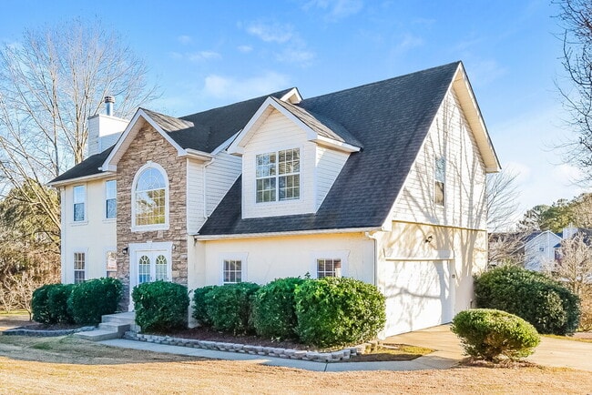 Building Photo - 3370 Spring Mesa Dr SW