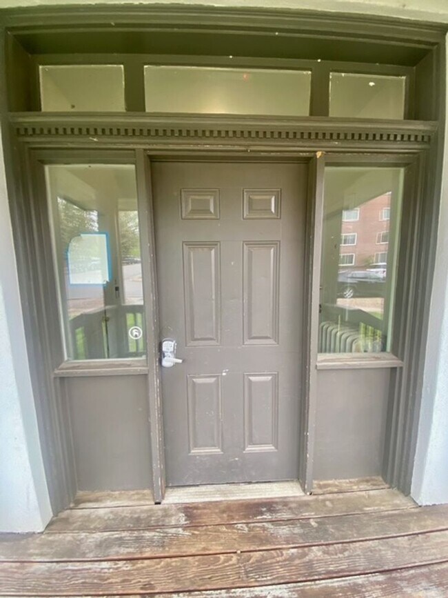 Foto del edificio - 1203 Pennsylvania Ave