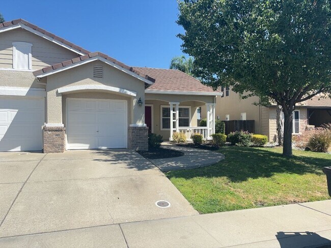 Foto del edificio - West Roseville 2100sqft, 3 Bedroom (office...