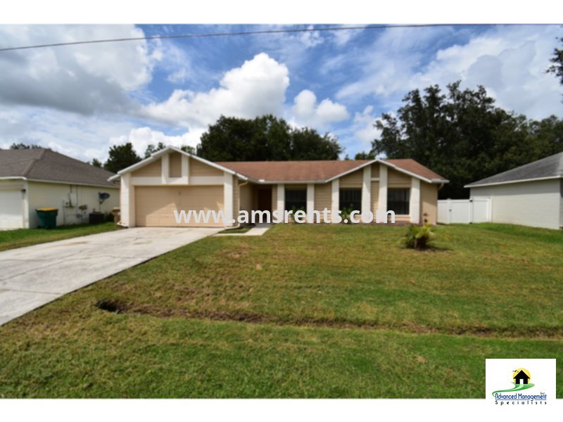 673 Milan Dr, Kissimmee, FL 34758