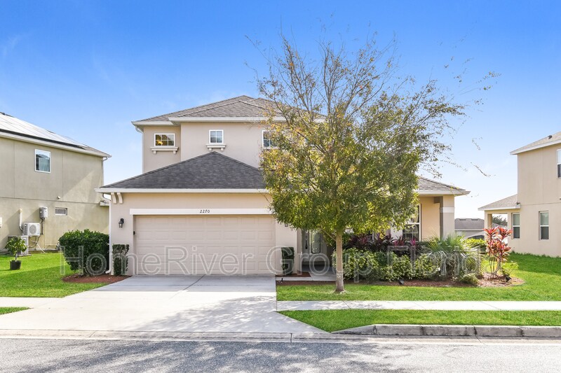 2270 Natoma Blvd, Mount Dora, FL 32757 House Rental in Mount Dora, FL