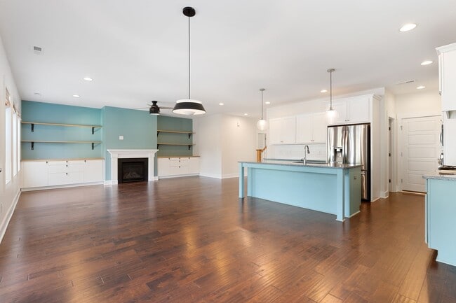 Building Photo - Welcome Home to Briar Chapel – A Charming ...