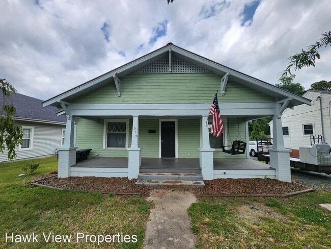 Building Photo - 3 br, 1 bath House - 959 s Cox st