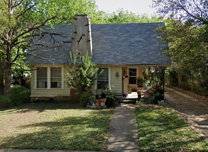 Building Photo - 523 N 31st St