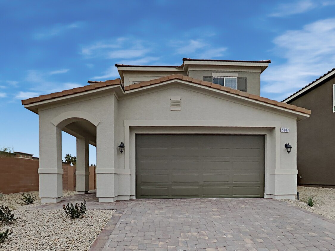 Foto principal - 5607 Lighting Hope Court