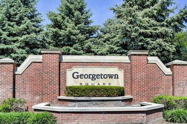 Foto del edificio - 1157 Georgetown Way