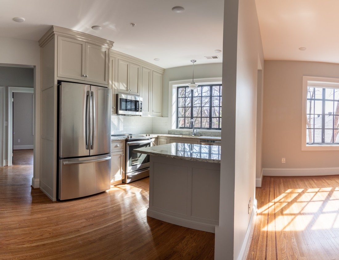 Primary Photo - 1411 Willow Avenue, Unit 5