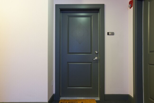 Foto del edificio - Elegant North Capital Hill Boutique securi...