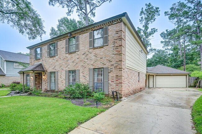Foto del edificio - 5311 Havenwoods Dr