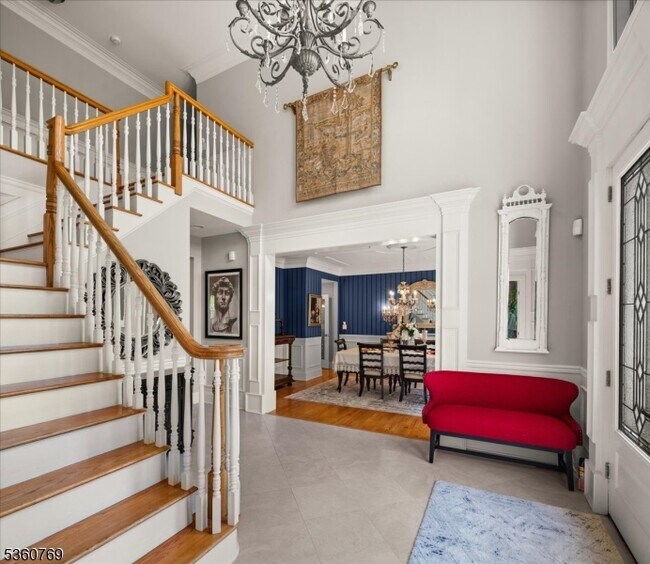 Foto del edificio - 36 Saddlewood Ct