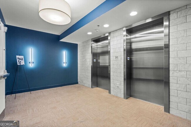 Building Photo - 1100 Howell Mill Rd NW