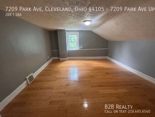 Building Photo - 7209 Park Ave
