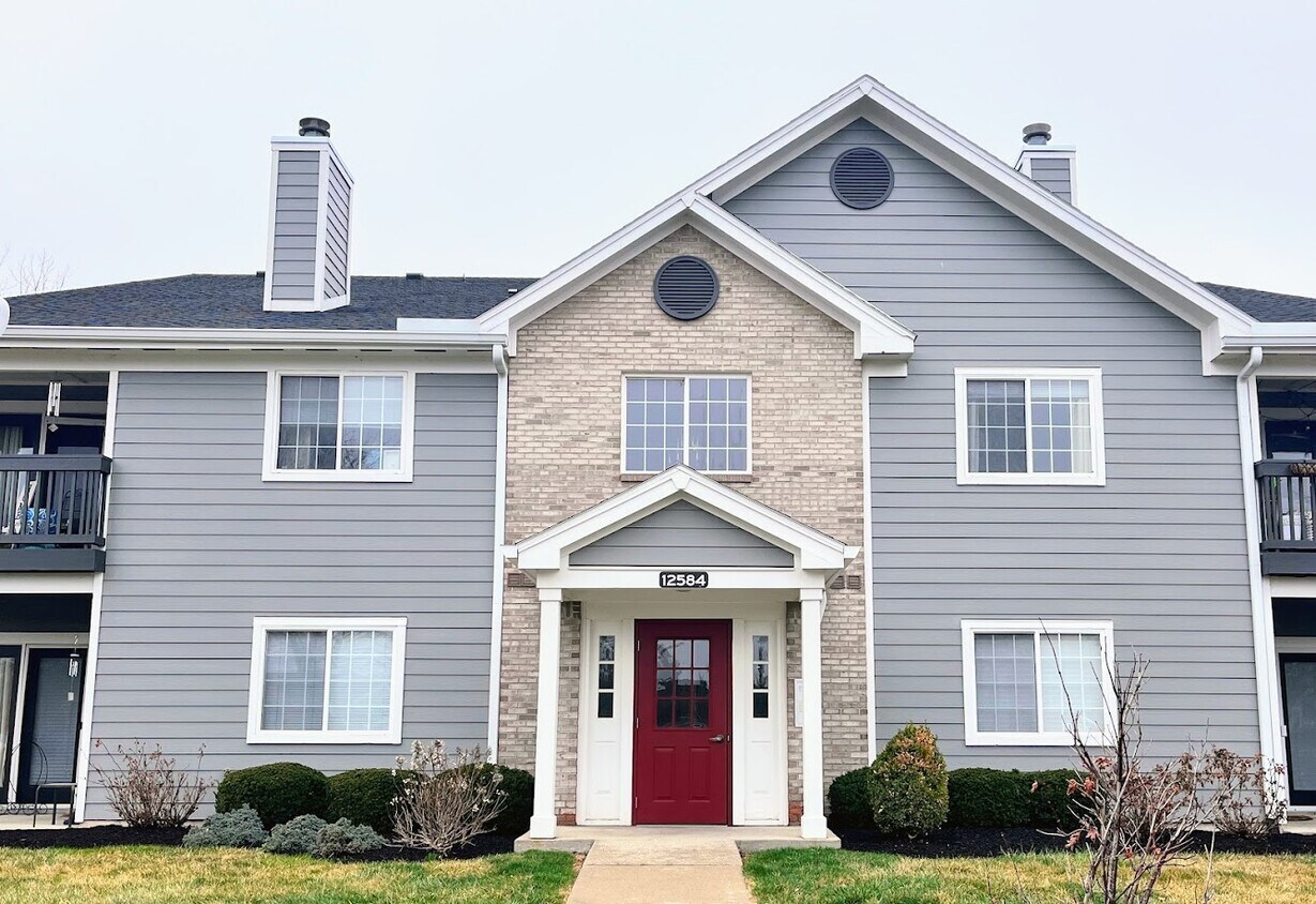 Primary Photo - 12584 Tennyson Ln