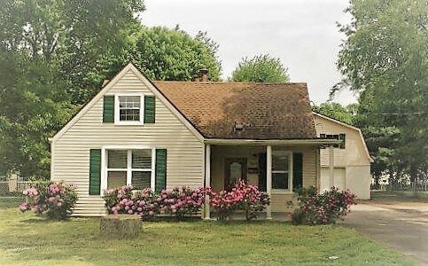 Building Photo - 6815 Sky Blue Ave
