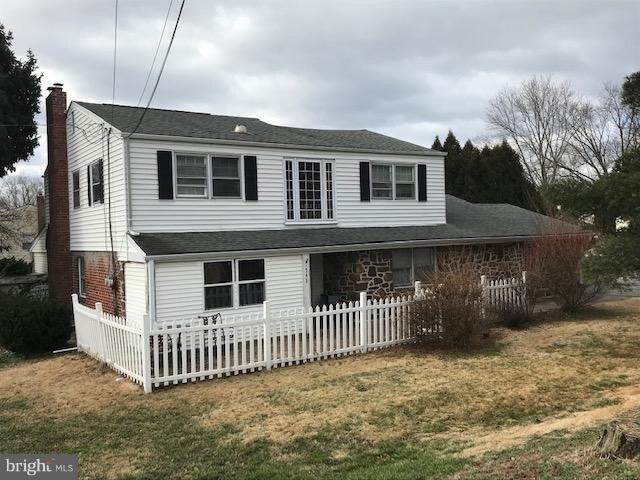 Building Photo - 548 Ridge Pike