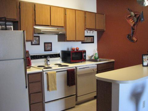 Foto del edificio - University Woods Apartments