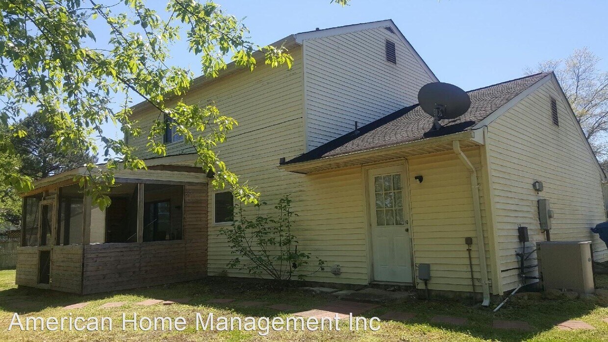 Building Photo - 3 br, 2 bath House - 5120 Sammy Street