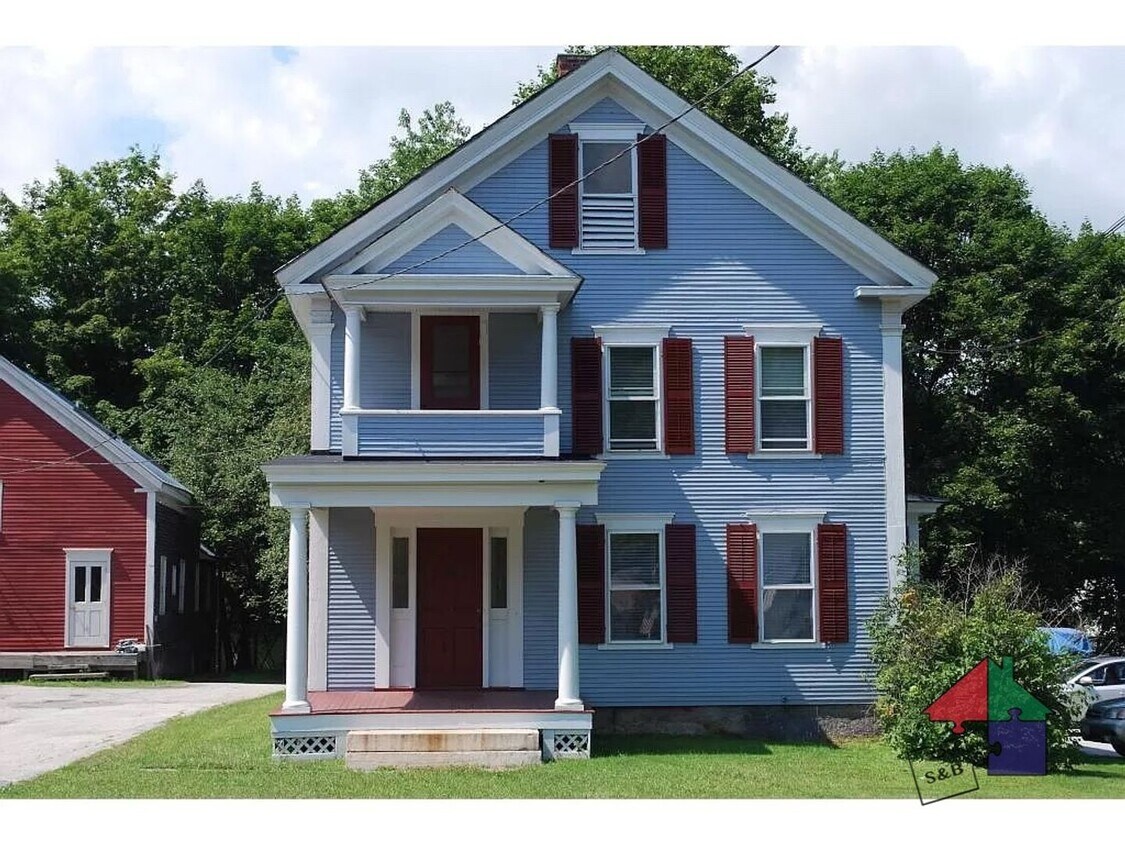 Primary Photo - 114 S Main St