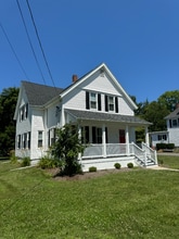 Building Photo - 214 Pearl St