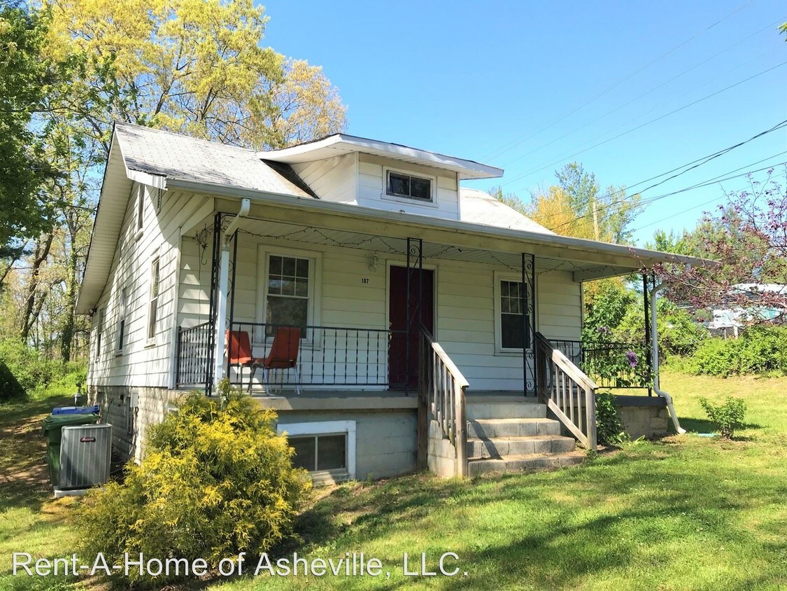 Building Photo - 2 br, 2 bath House - 107 Hazel Mill Road