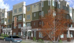 Reynoldstown Senior Residencies - 695 Field St SE