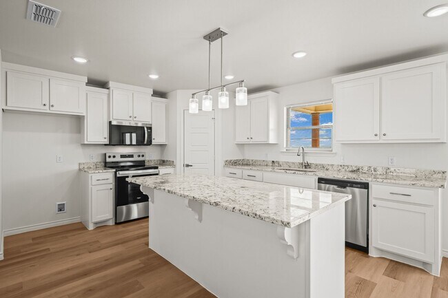 Building Photo - New Construction Home In Idalou ISD!