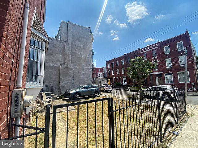 Foto del edificio - 1507 N Bouvier St