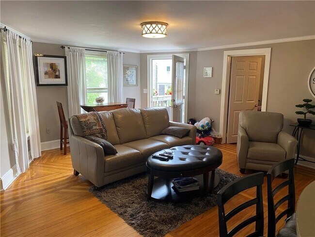 Foto del edificio - 4 Hammond St