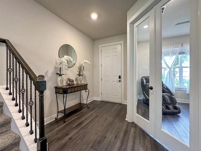 Foto del edificio - 4608 Gliding Wave St