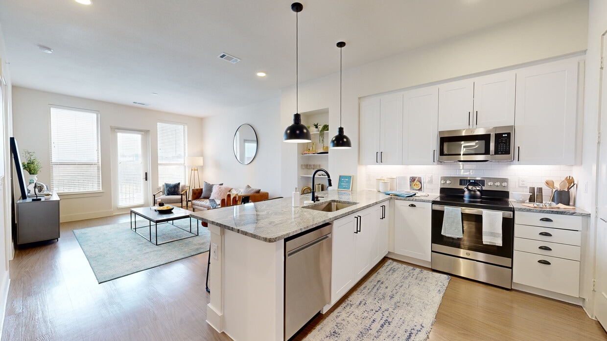 Photo - Burnett Lofts