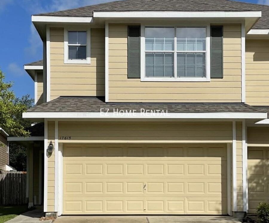 Foto principal - 17615 Bering Bridge Ln