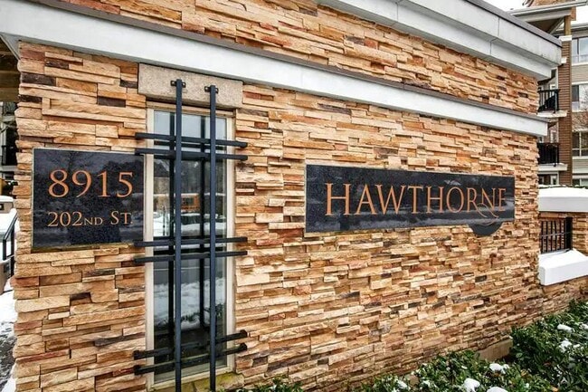 Building Photo - 8915 202 St