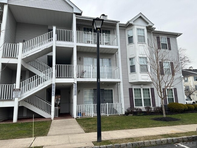 Foto del edificio - 498 Witney Ct