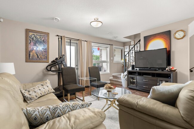 Photo du bâtiment - 1220 Empress St