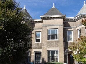 Building Photo - 413 T St NW