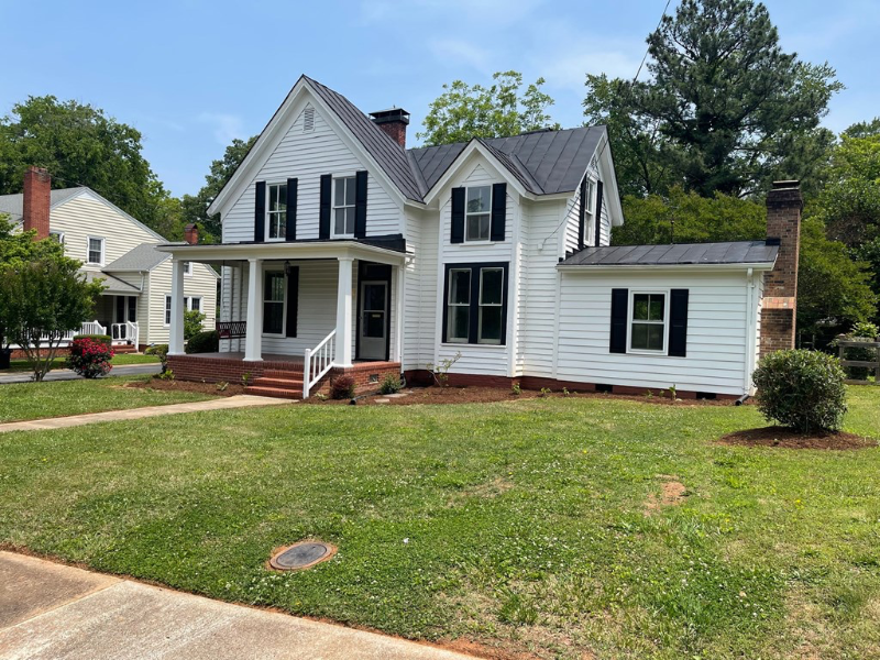 Foto principal - 541 Boyd St