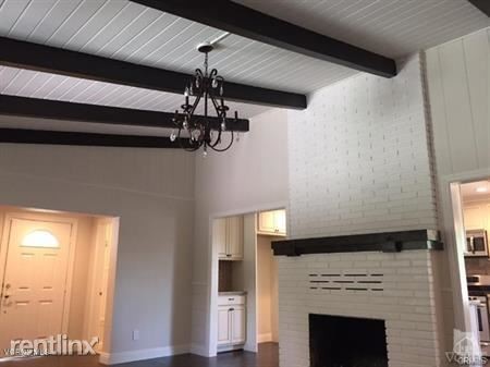 Foto del edificio - 3 br, 3 bath House - 3681 Valencia Ave