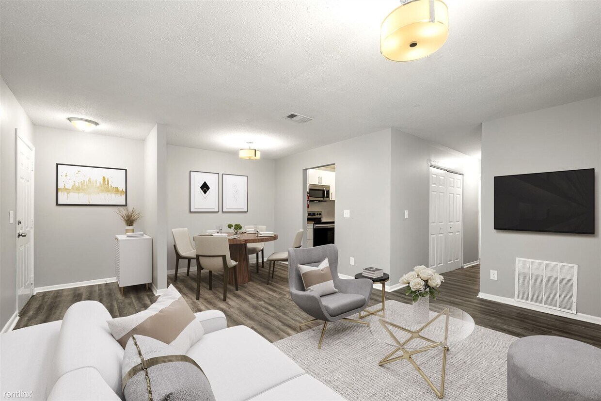 Primary Photo - 3 br, 2 bath Condo - Woodbriar Management ...