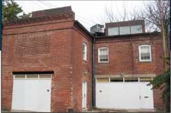 Foto del edificio - 3310-3316 P St NW