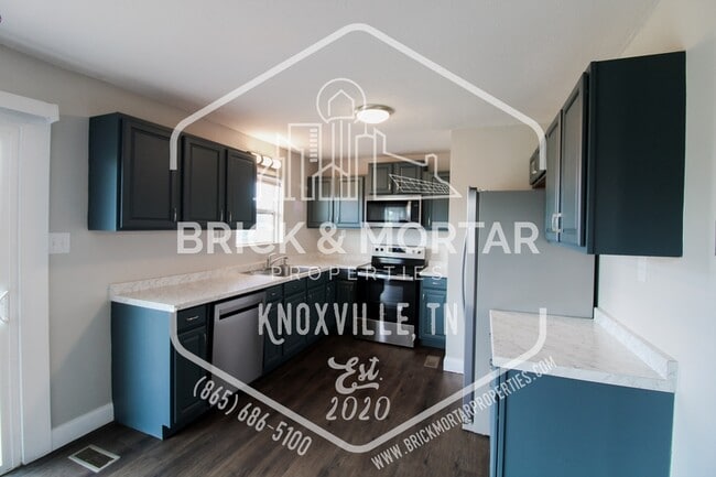 Foto del edificio - 1737 Lively Rd