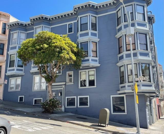 Primary Photo - 2 bedroom in San Francisco CA 94133