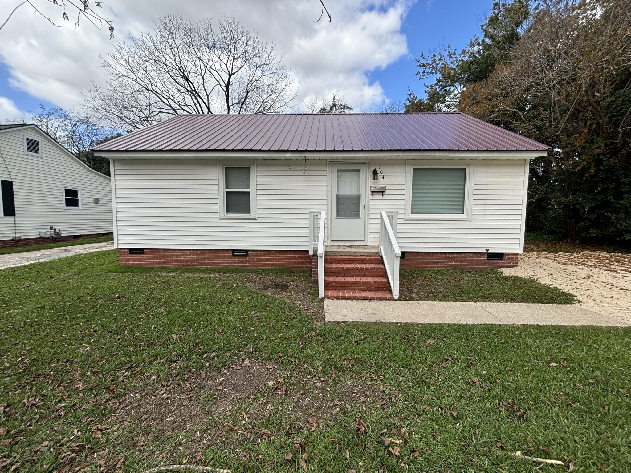 Apartments In Dunn Nc